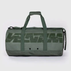 Khaki Venum Connect XL Duffle Bag