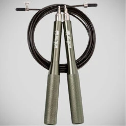 Khaki Venum Thunder Evo Jump Rope