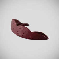 Mighty Maroon SISU Aero 1.6 NextGen Mouth Guard