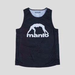 Manto Overload Training Tank Top