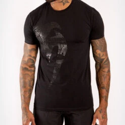 Matte/Black Venum Giant Men's T Shirt