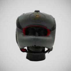 Navy Ringside Legacy Series Bar Head Guard