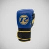Navy Ringside Legacy Series Boxing Gloves