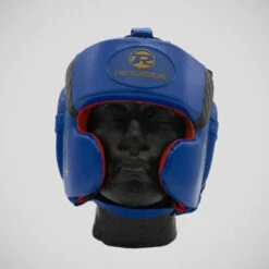 Navy Ringside Legacy Series Head Guard