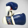 Navy Rival RB80 Impulse Bag Gloves