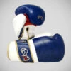 Navy Rival RS80V Impulse Sparring Gloves