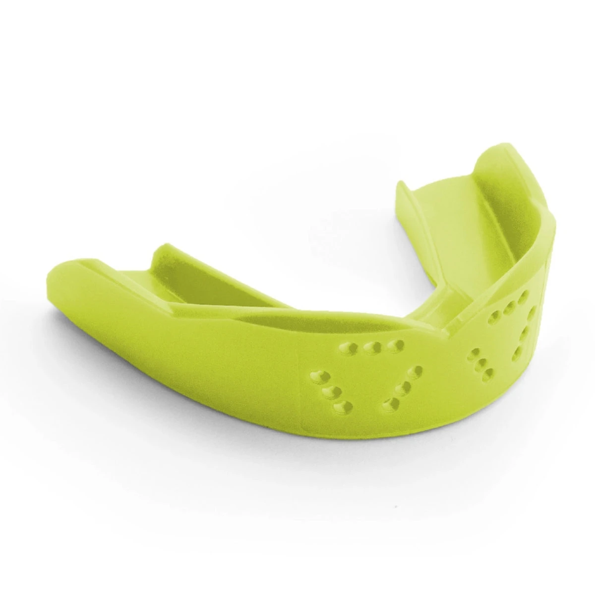 Neon Flash SISU 3D Adult Mouth Guard - Image 2