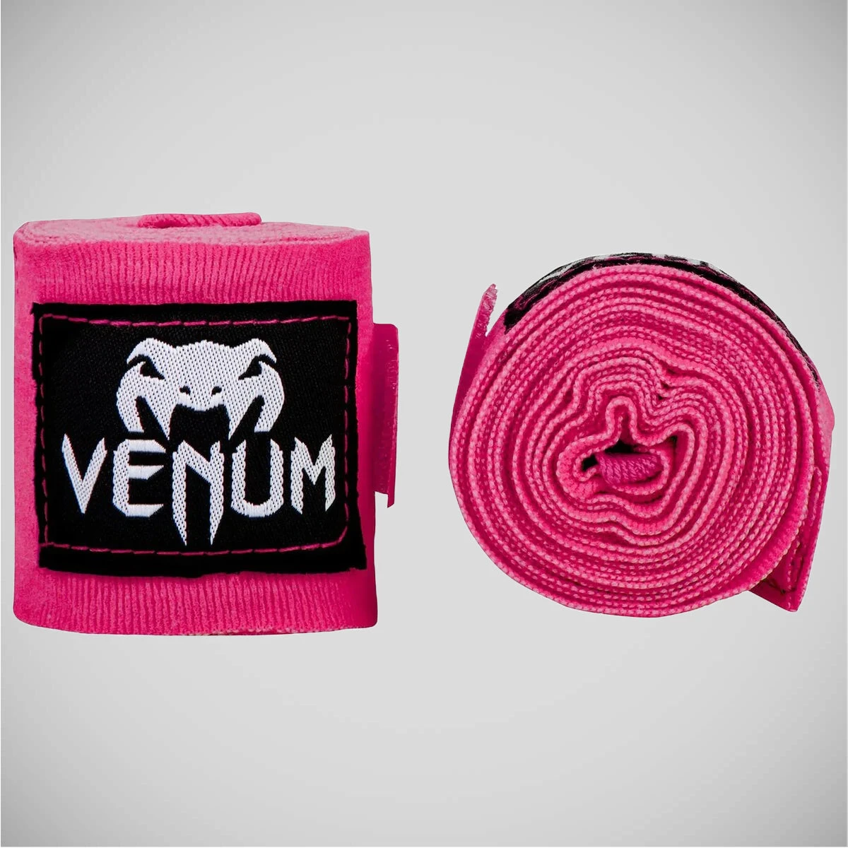 Pink Venum Kontact 4m Hand Wraps