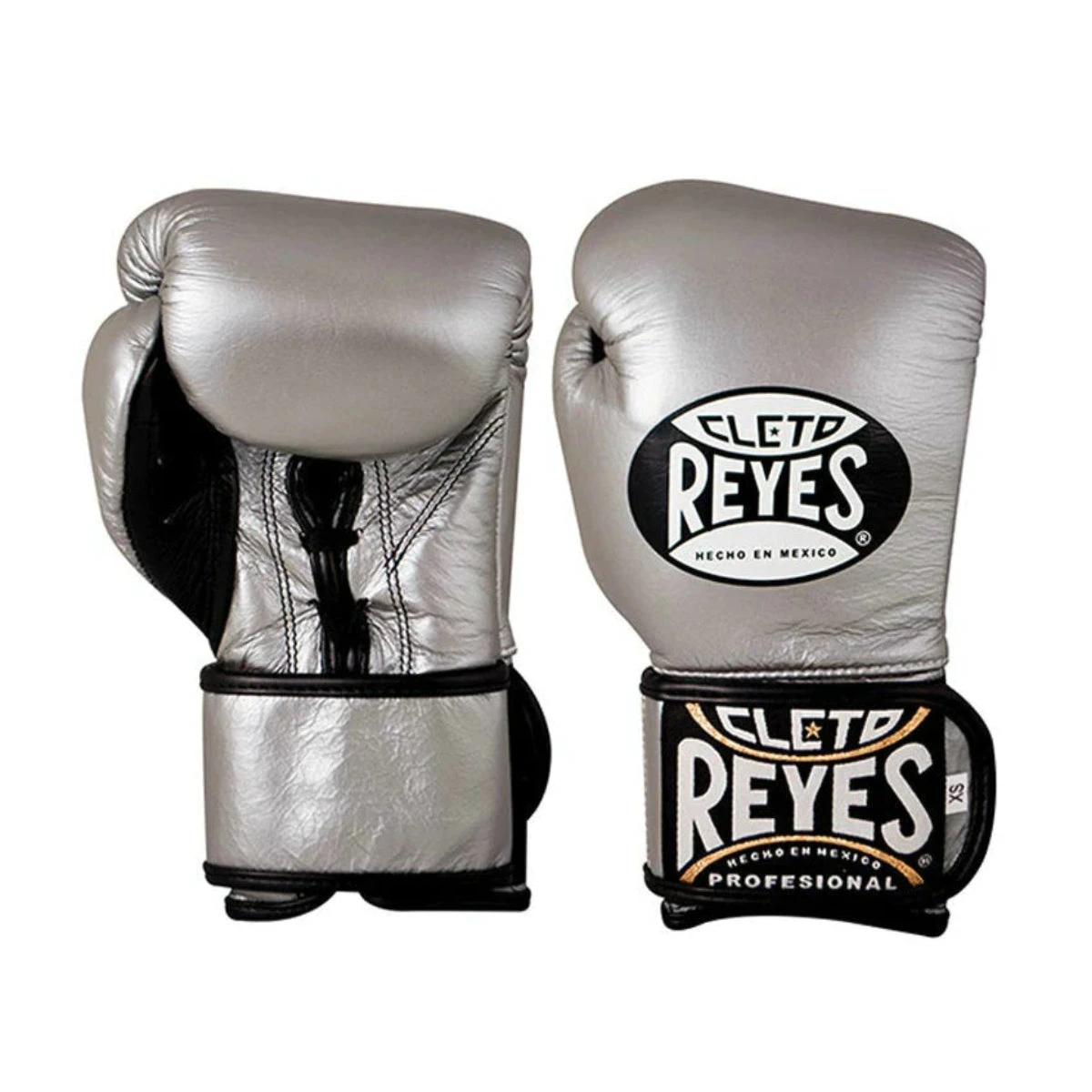 Platinum Cleto Reyes Universal Training Gloves - Image 2