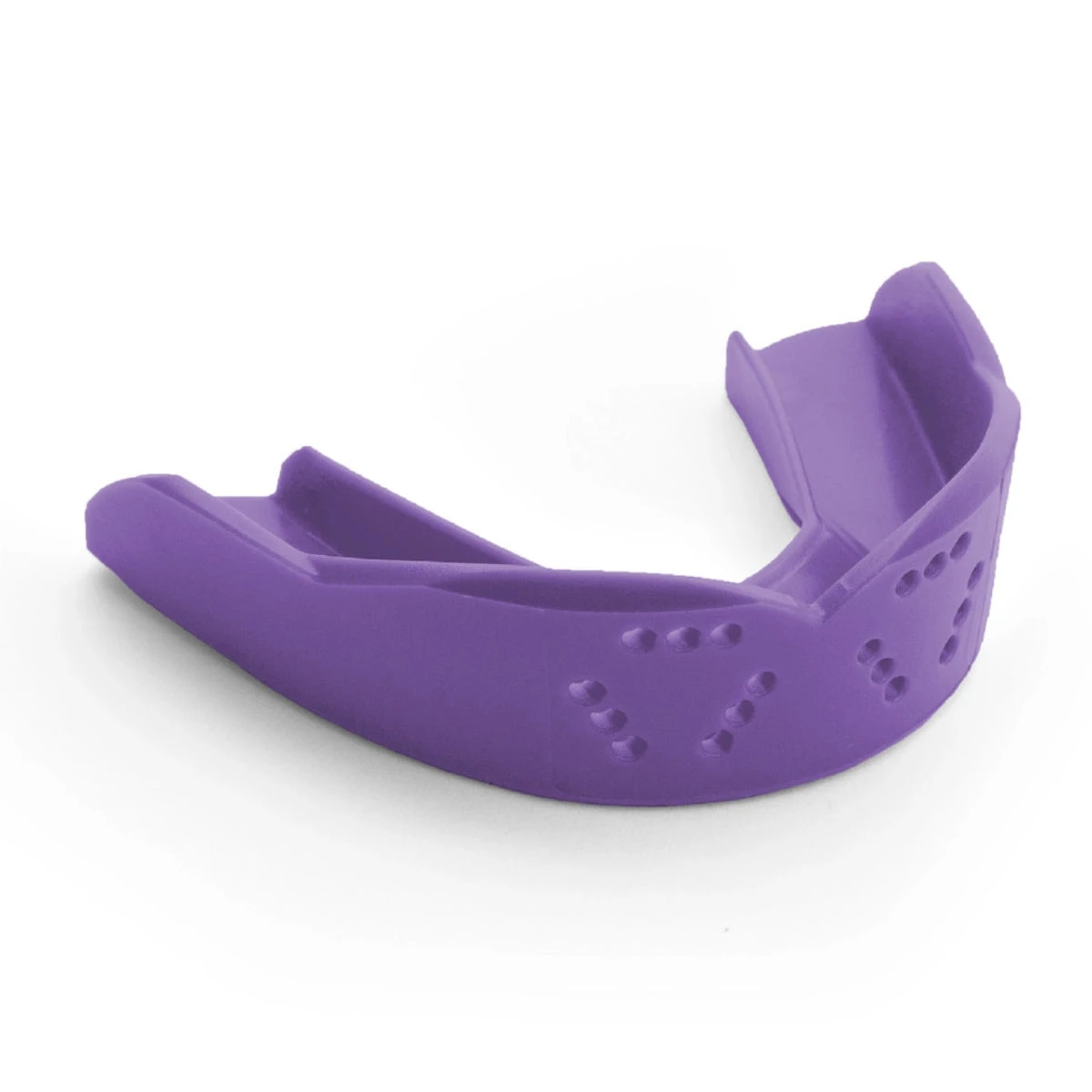 Purple Punch SISU 3D Adult Mouth Guard - Image 2