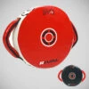 Red/Black Rival RPS7 Fitness Plus Punch Shield