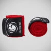 Red Bytomic Performer Hand Wraps