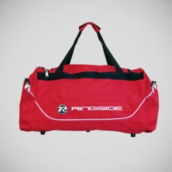 Red Ringside Club Bag