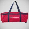 Red Ringside Coach Bag
