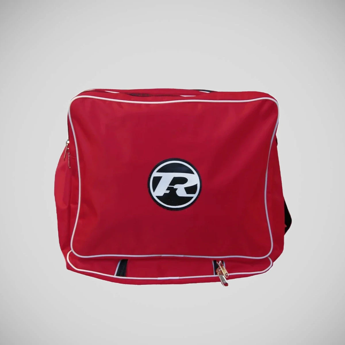 Red Ringside Coach Bag - Image 2