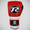 Red Ringside Junior Training Glove 6oz