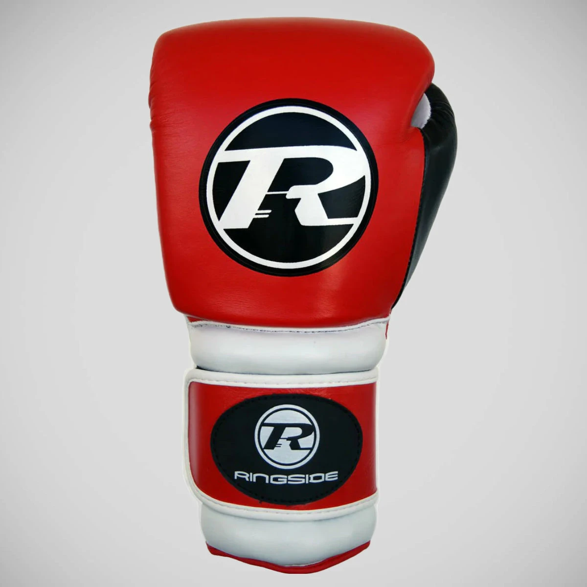 Red Ringside Junior Training Glove 6oz