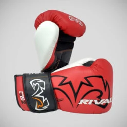 Red Rival RB11 Evolution Bag Gloves