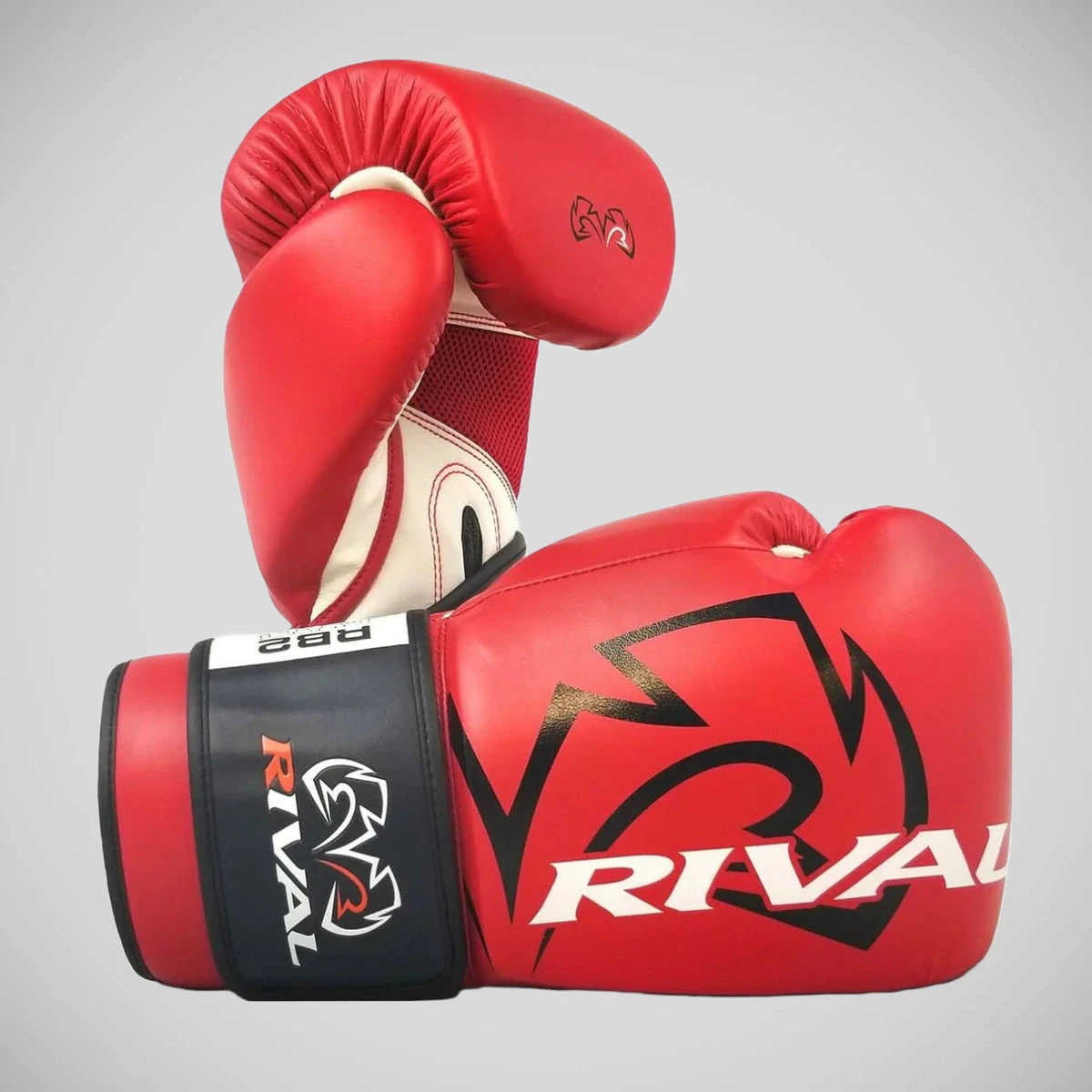 Red Rival RB2 Super 2.0 Bag Gloves