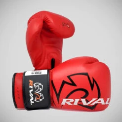 Red Rival RB4 Econo Bag Gloves