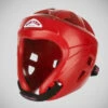 Red Top Ten Avantgarde Head Guard