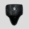Black/White Ringside Hunter Series Groin Guard