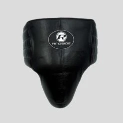 Black/White Ringside Hunter Series Groin Guard