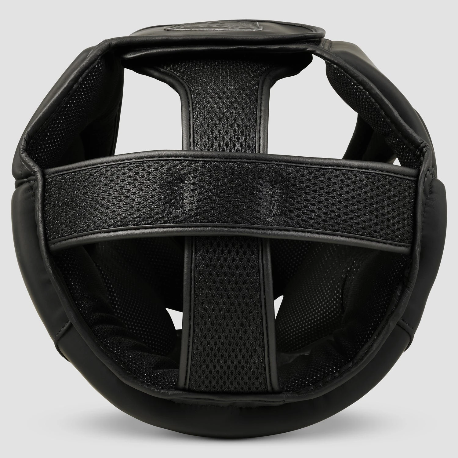 Black/Black Fumetsu Shield Head Guard - Image 4