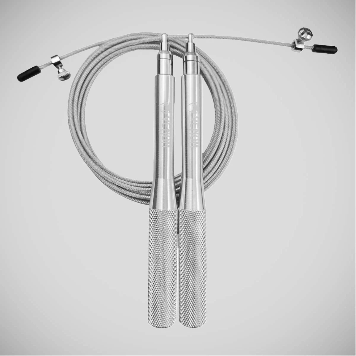Silver Venum Thunder Evo Jump Rope