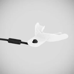 Snow White SISU 3D Adult Tether Mouth Guard