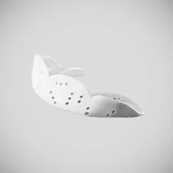 Snow White SISU Aero 1.6 NextGen Mouth Guard