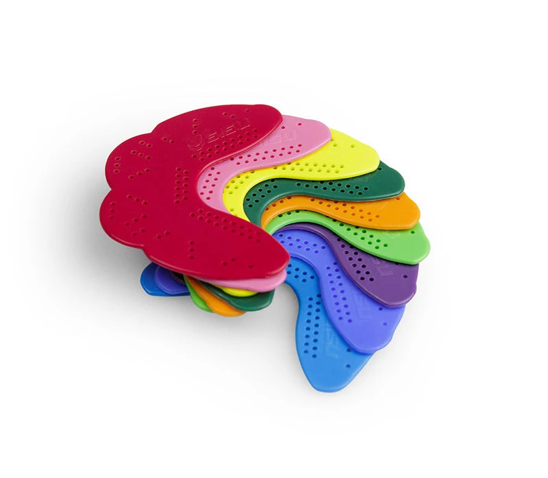 Snow White SISU Aero 1.6 NextGen Mouth Guard - Image 2