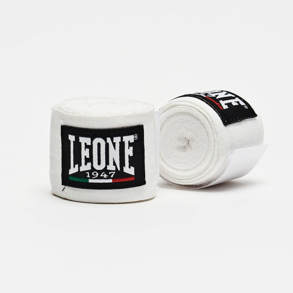 White Leone Hand Wraps