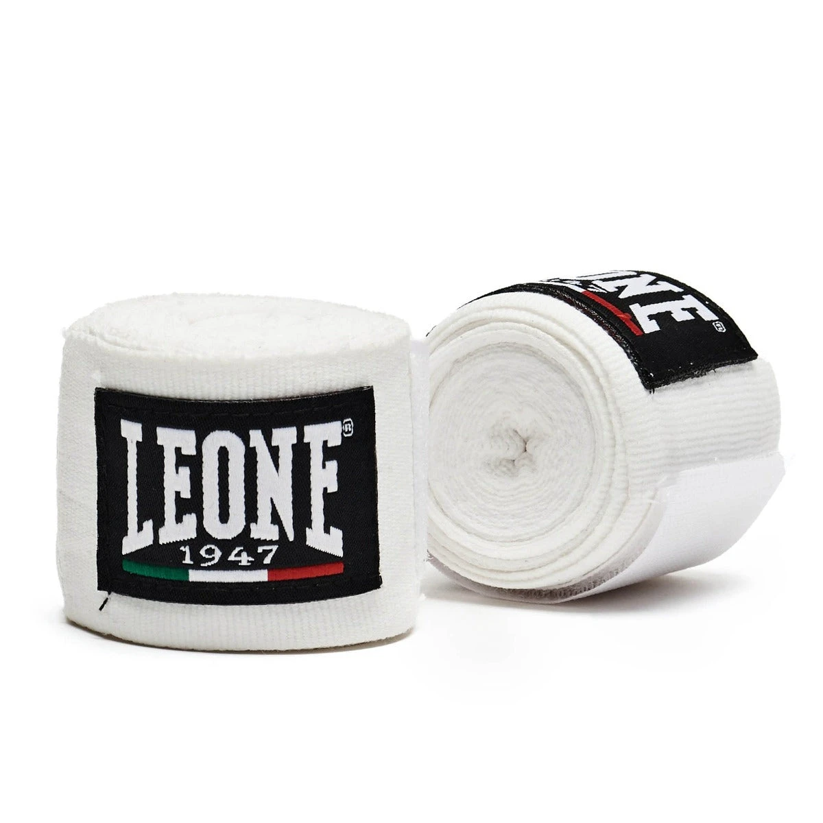 White Leone Hand Wraps - Image 7