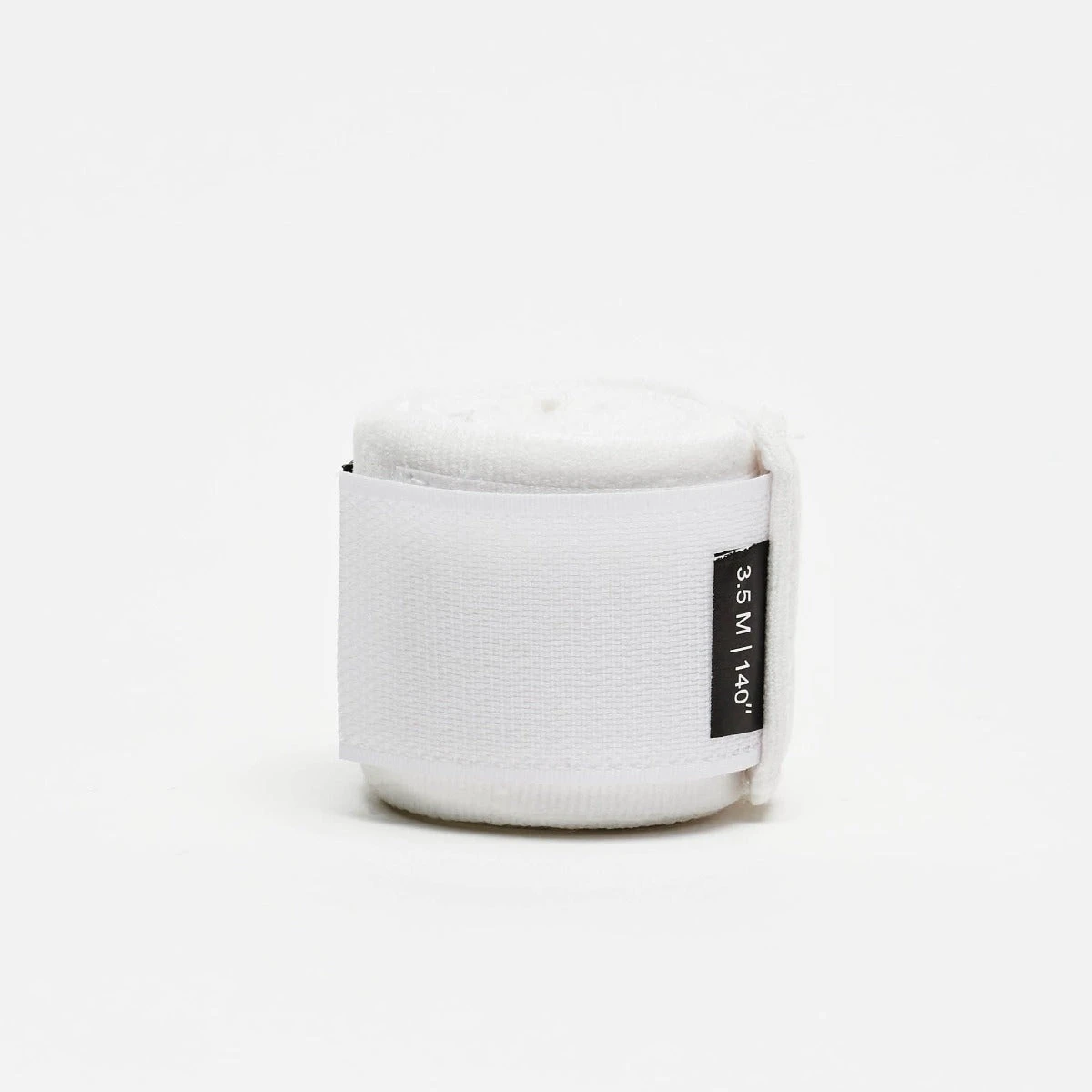 White Leone Hand Wraps - Image 3