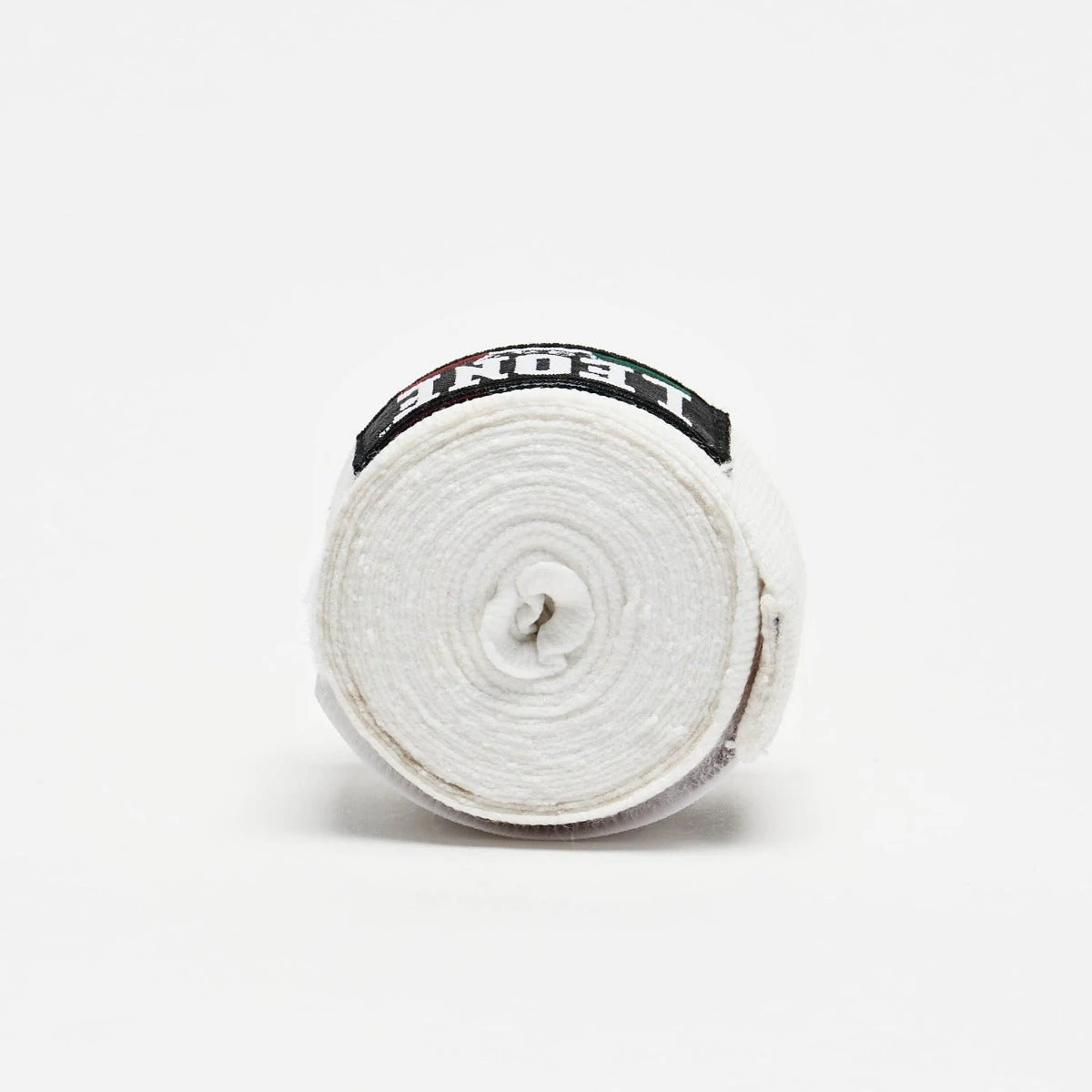 White Leone Hand Wraps - Image 4