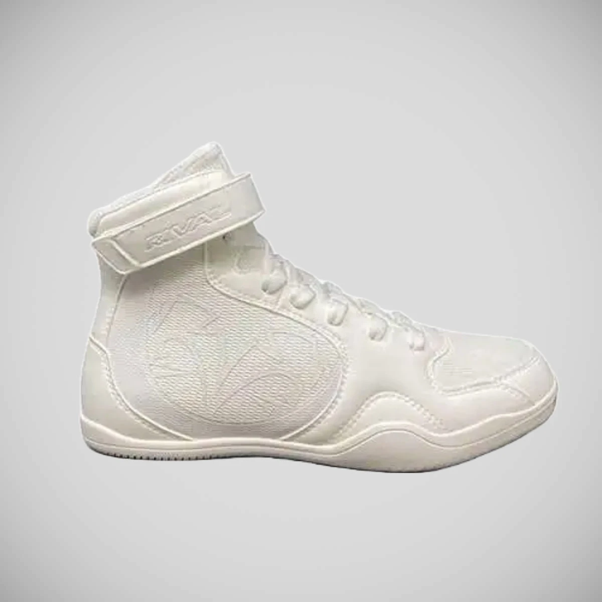 White Rival RSX Genesis 3 Boxing Boots - Image 2