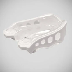 White Shock Doctor Gel Max Gum Shield