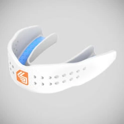 White Shock Doctor Superfit Mouth Guard
