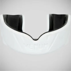 White/Black Venum Challenger Mouthguard