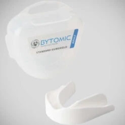 White Bytomic Gumshield