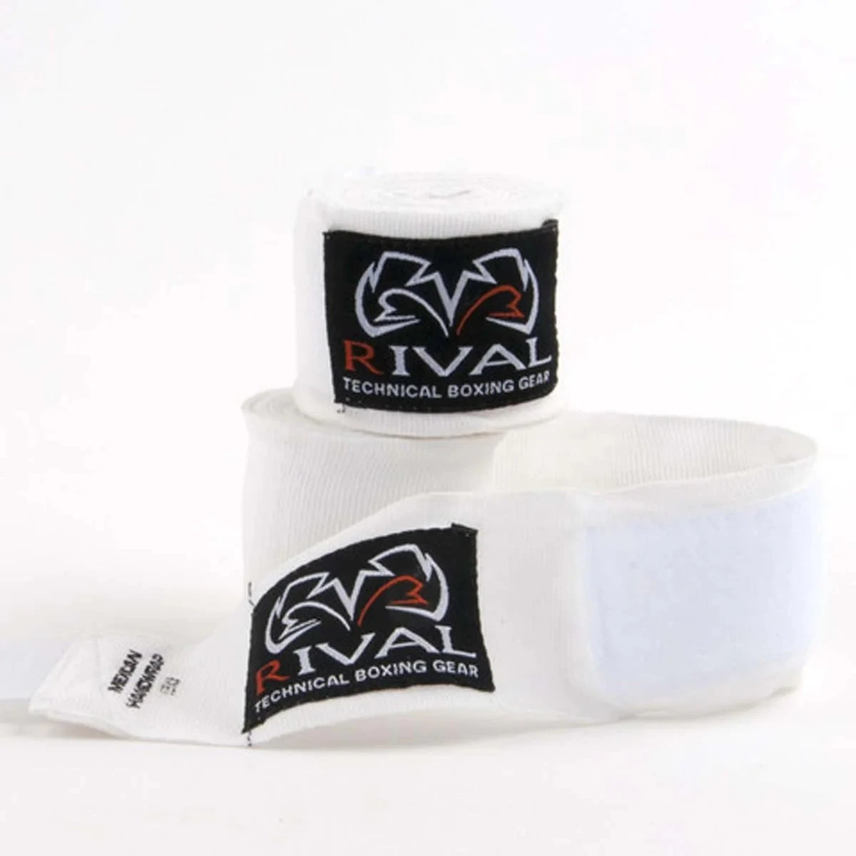 White Rival Mexican Hand Wraps - Image 2