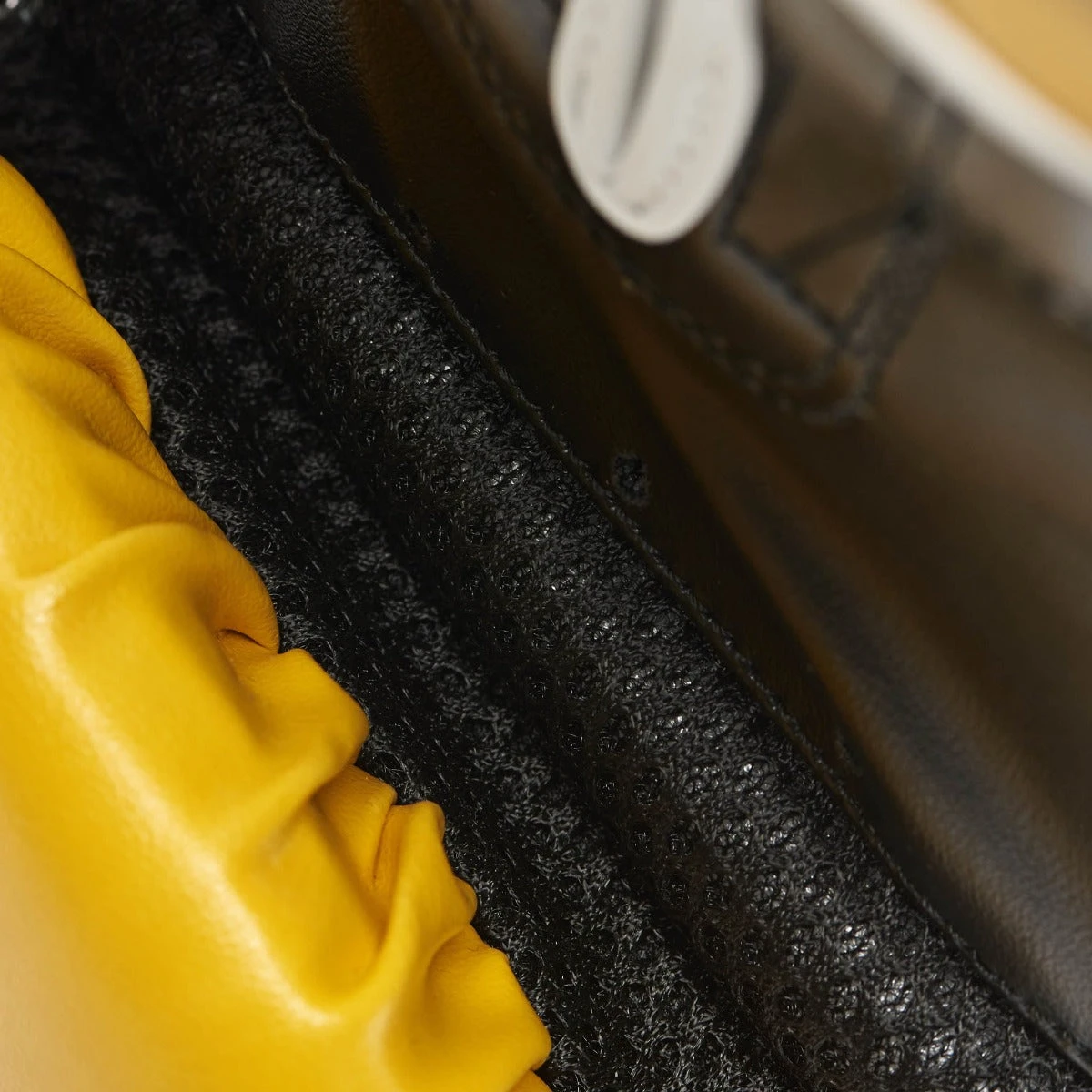 Yellow Leone Flash Boxing Gloves - Image 6
