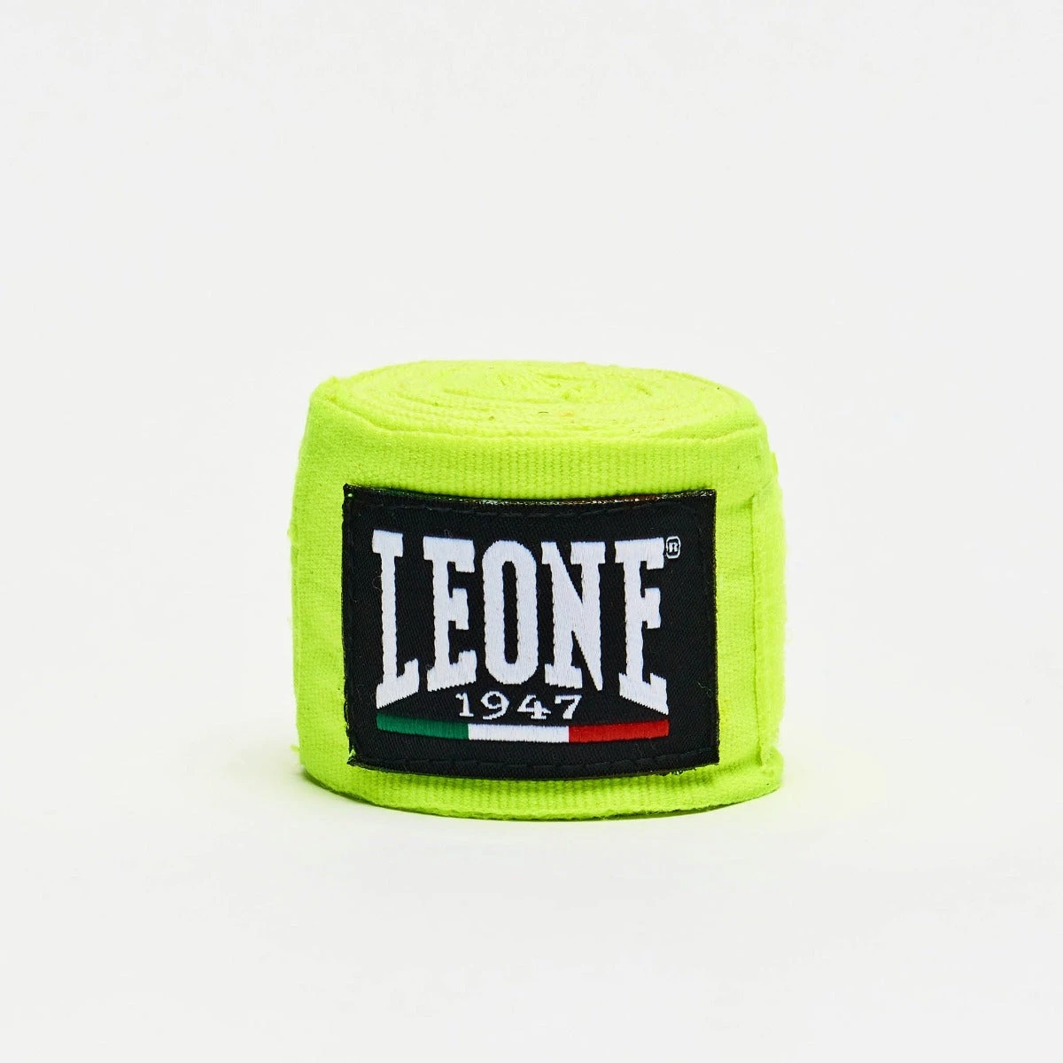 Yellow Leone Hand Wraps - Image 2