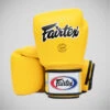 Yellow BGV1 Fairtex Universal Gloves