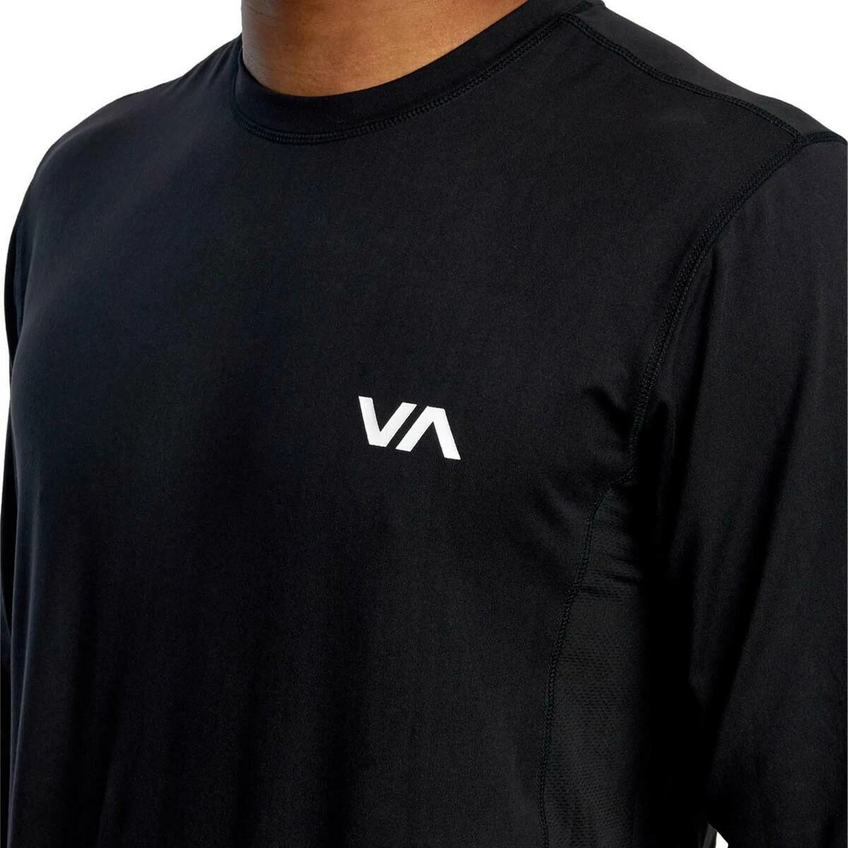 RVCA Sport Vent Long Sleeve T-Shirt - Image 5