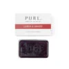 Idee Pure Red Lemon And Ginger Bar