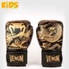 Venum Dragon's Flight Kids Boxing Gloves