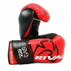 Rival RFX Guerrero V HDE-F Bag Gloves