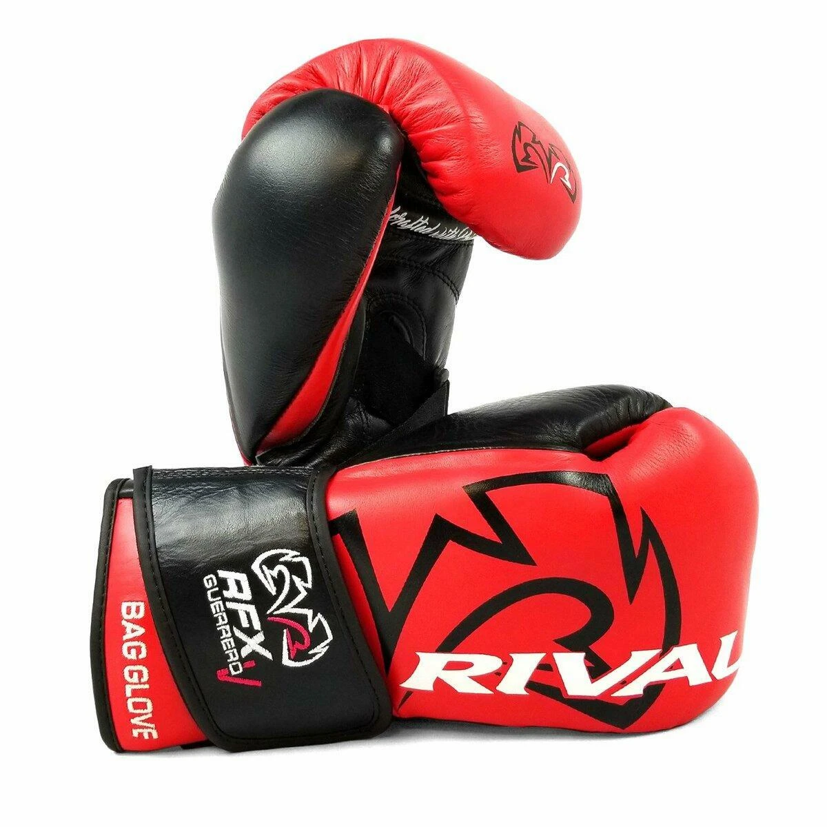 Rival RFX Guerrero V HDE-F Bag Gloves